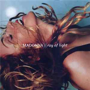 Madonna - Ray Of Light (20th Anniversary Party Edition CD) flac