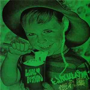 Love Potion - Ejaculator flac
