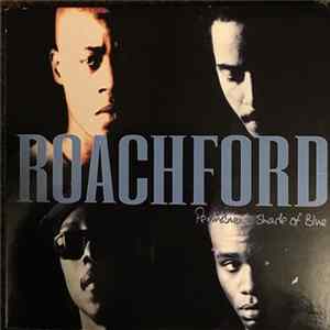 Roachford - Permanent Shade Of Blue flac