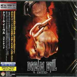 Dream Evil - United flac