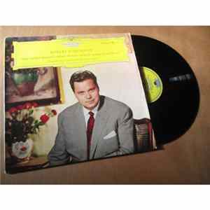Schumann / Dietrich Fischer-Dieskau, Jörg Demus - Lieder From The Spanish And From "Myrtle" flac