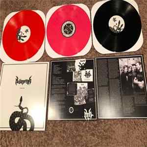 Hellmouth - Demo 2008 flac