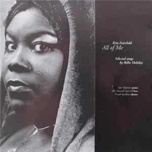 Kim Fairchild - All Of Me (Selected Songs By Billie Holiday) flac