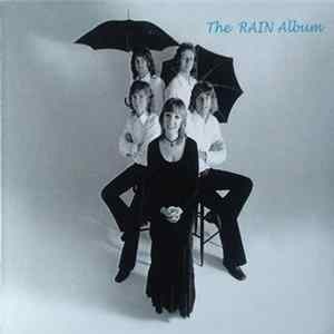 Rain - The Rain Album flac