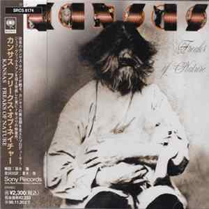 Kansas - Freaks Of Nature flac