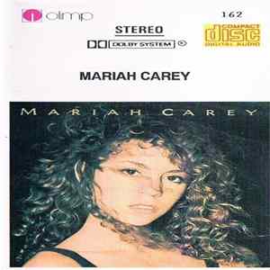 Mariah Carey - Mariah Carey flac