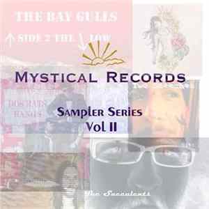 Various - Mystical Records Presents: The Sampler Series, Vol. 2 flac