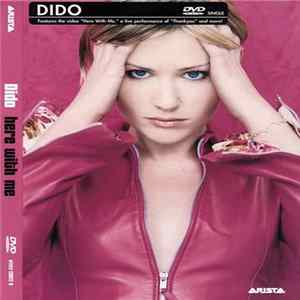 Dido - Here With Me flac