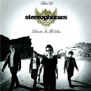 Stereophonics - Best Of Stereophonics (Decade In The Sun) flac