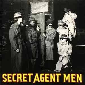 Secret Agent Men - Secret Agent Men flac