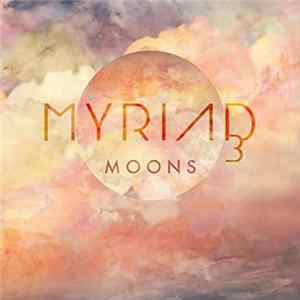 Myriad3 - Moons flac