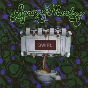 Sprung Monkey - Swirl flac
