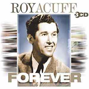 Roy Acuff - Forever flac