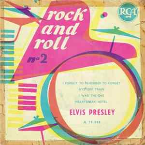 Elvis Presley - Rock And Roll N° 2 flac