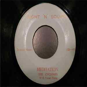 The Cyclones / Soul Agent - Meditation / Popcorn Reggae flac