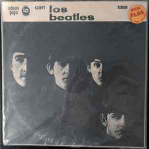 Los Beatles - Con Los Beatles flac