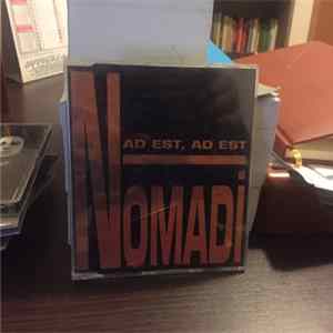 Nomadi - Ad Est,ad Est flac