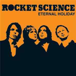 Rocket Science - Eternal Holiday flac