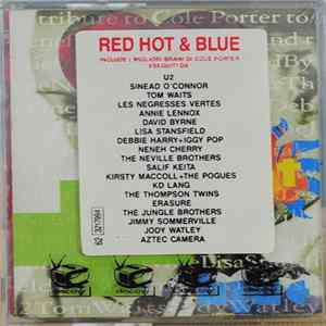 Various - Red Hot + Blue flac