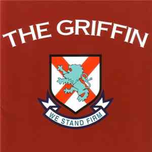 The Griffin - We Stand Firm flac