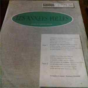 Raymond Legrand - Les Années Folles flac
