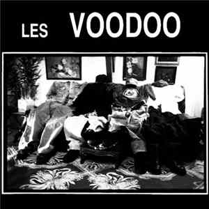 Les Voodoo - Les Voodoo flac
