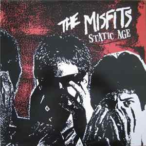 The Misfits - Static Age flac