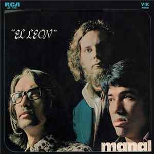 Manal - El León flac