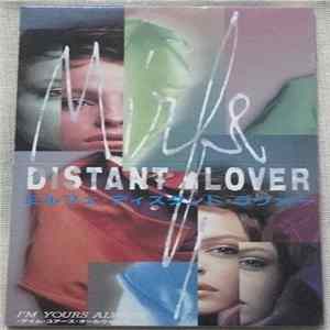 Mirfe - Distant Lover flac