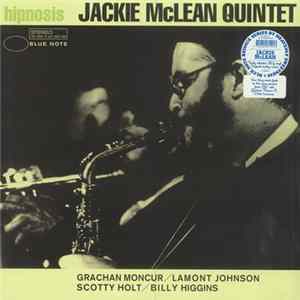 Jackie McLean Quintet - Hipnosis flac