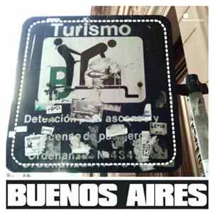 Andrea Rucci - Buenos Aires flac