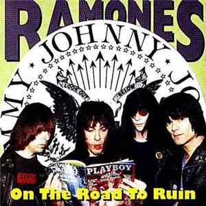 Ramones - On The Road To Ruin flac