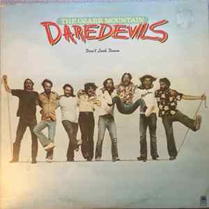 The Ozark Mountain Daredevils - Don't Look Down flac