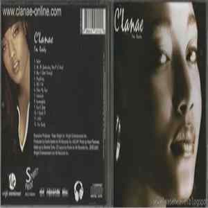 C'lanae - I'm Ready flac