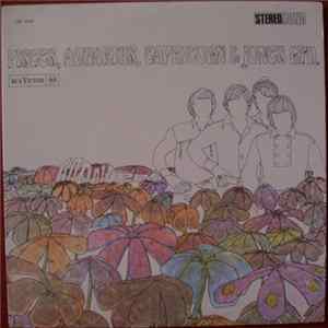 The Monkees - Pisces, Aquarius, Capricorn & Jones Ltd. flac