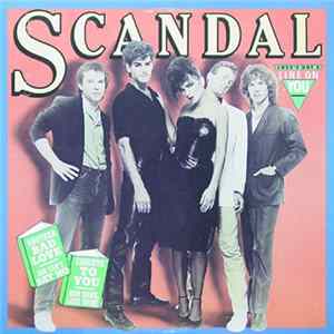 Scandal - Scandal flac