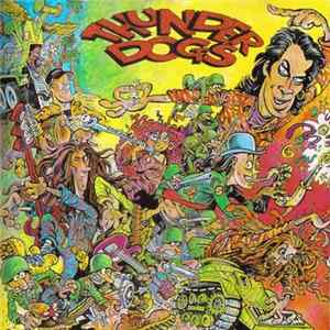 Thunderdogs - Thundermental flac