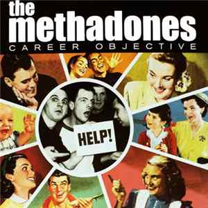 The Methadones - Career Objective flac