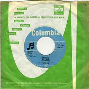 Dickie Pride - Primrose Lane / Frantic flac