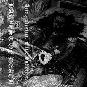 Ärid - Neglect, Filth, Suffering.. flac