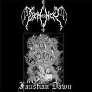 Demoncy - Faustian Dawn / Within The Sylvan Realms Of Frost flac