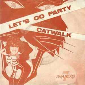 Brasero 7 - Let's Go Party / Catwalk flac