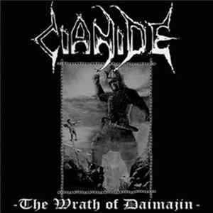 Cianide / Coffins - Cianide / Coffins flac