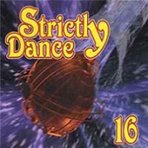 Various - Strictly Dance 16 flac