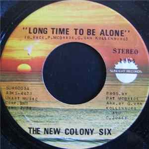 The New Colony Six - Long Time To Be Alone flac
