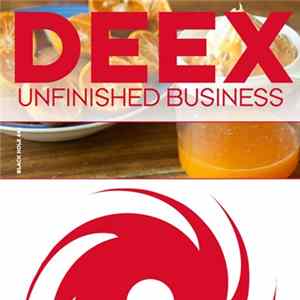 Deex - Unfinished Business flac