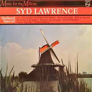 Syd Lawrence - Holland Special flac