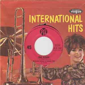 The Kinks - Dedicated Follower Of Fashion flac