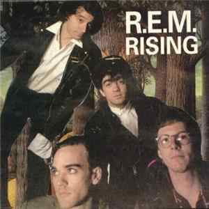 R.E.M. - Rising flac