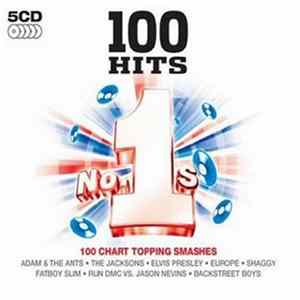 Various - 100 Hits No.1s flac